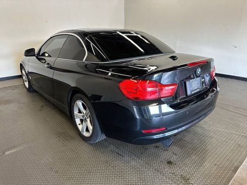 Used 2015 BMW 428i Convertible image 7