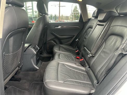 Used 2011 Audi Q5 2.0T Premium Plus image 20