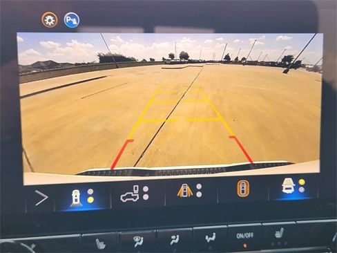 New 2026 Chevrolet Colorado LT w/ LT Convenience Package image 14