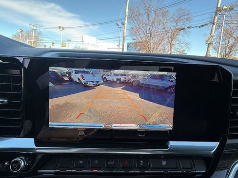 New 2026 GMC Sierra 1500 Elevation image 11