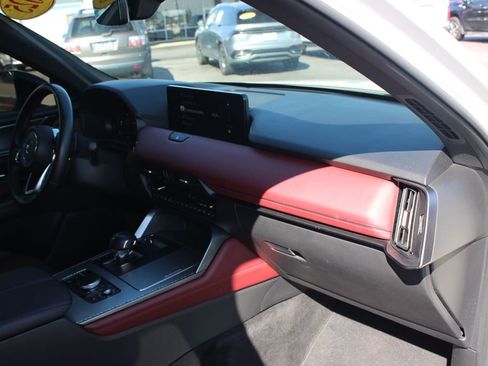 Used 2025 MAZDA CX-70 Plug-In Hybrid w/ Premium Plus AWD/4WD image 30