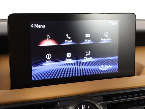 Used 2024 Lexus IS 300 w/ Comfort Package image 30