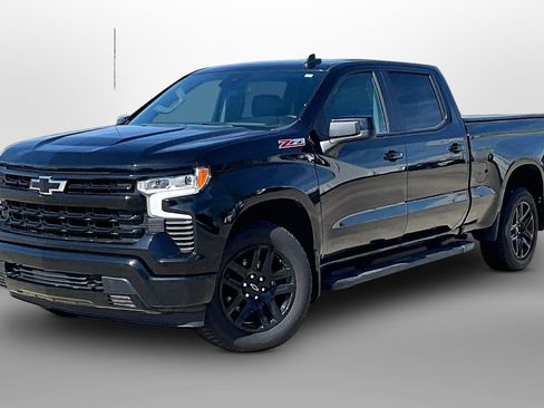 Used 2024 Chevrolet Silverado 1500 RST w/ Convenience Package II image 13