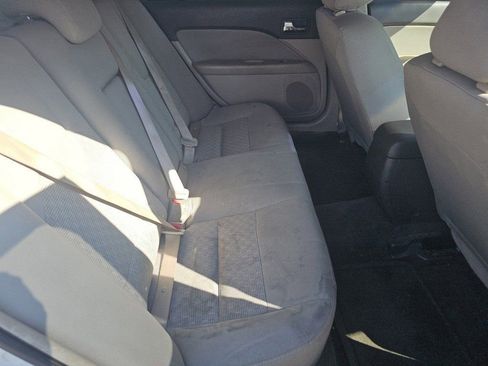 Used 2012 Ford Fusion S image 5