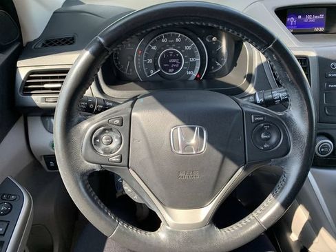 Used 2014 Honda CR-V EX-L image 19