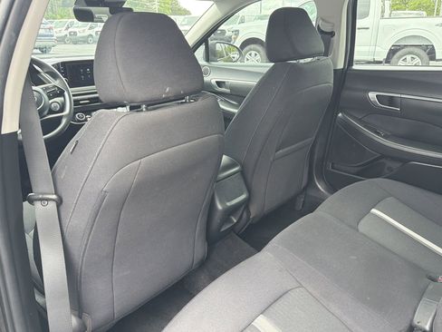 Used 2023 Hyundai Sonata SEL FWD image 23