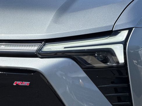 Used 2024 Chevrolet Blazer EV RS image 48