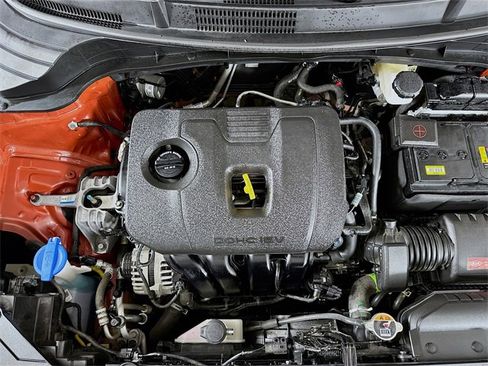 Used 2022 Kia Soul LX image 30