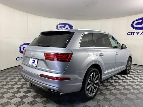 Used 2019 Audi Q7 3.0T Premium Plus AWD/4WD image 3