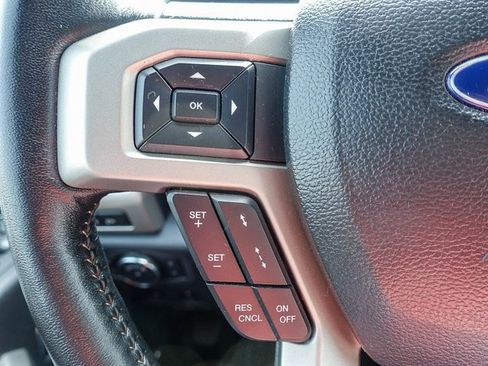 Used 2022 Ford F350 Lariat w/ Lariat Ultimate Package image 15