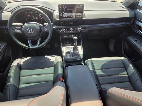 Used 2025 Honda CR-V Sport-L image 9