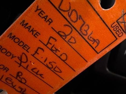 Used 2020 Ford F150 XLT w/ Equipment Group 302A Luxury image 43