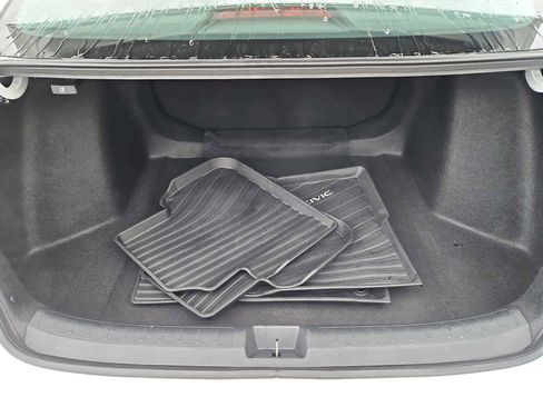 Certified 2024 Honda Civic Sport image 27