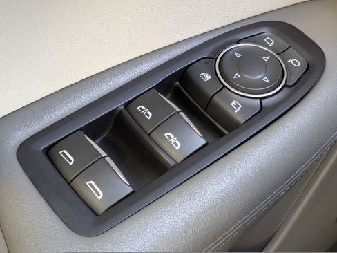 Used 2019 Cadillac XT5 Luxury FWD image 24