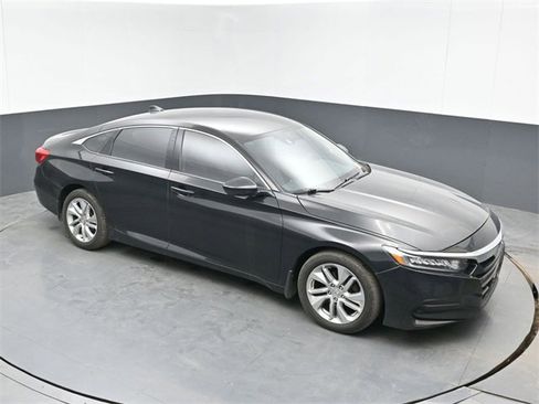 Used 2018 Honda Accord LX image 1