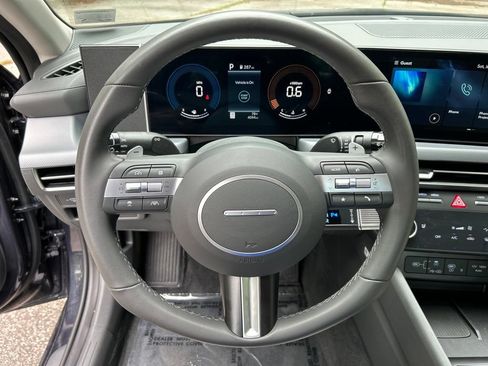 Used 2026 Hyundai Sonata SEL FWD image 21