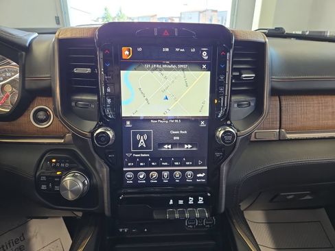 Used 2019 RAM 1500 Limited AWD/4WD image 23