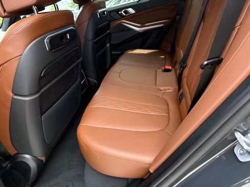 New 2026 BMW X5 xDrive40i w/ Executive Package AWD/4WD image 14