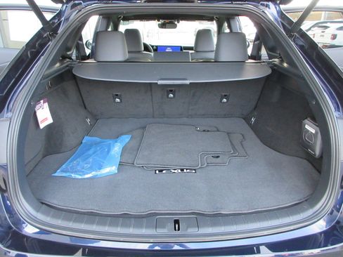 Used 2025 Lexus RX 350 Premium image 52