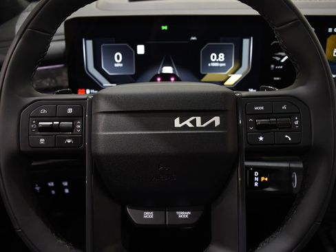 New 2027 Kia Telluride SX Prestige X-Pro image 10