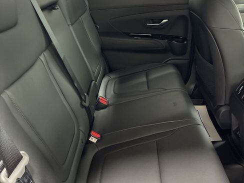 New 2026 Hyundai Santa Cruz Limited image 25