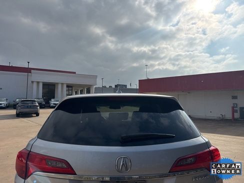 Used 2013 Acura RDX FWD w/ Technology Package image 6