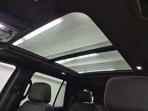 Used 2023 GMC Yukon AT4 w/ AT4 Premium Plus Package image 24