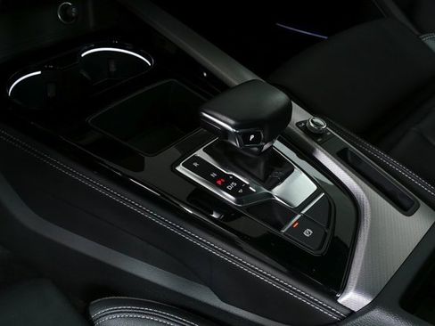 Used 2023 Audi A4 2.0T Premium Plus w/ Premium Plus Package image 17