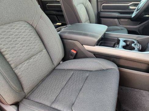 New 2026 RAM 1500 Lone Star RWD image 15