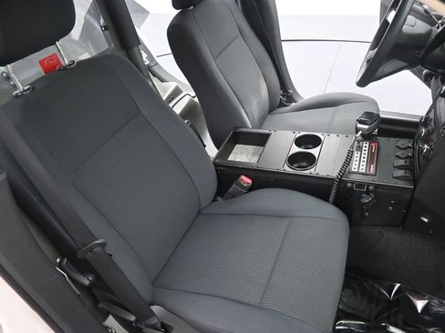 Used 2010 Dodge Charger Police image 12