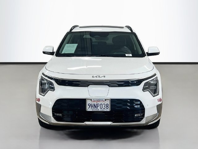 Certified 2023 Kia Niro Wave FWD image 35