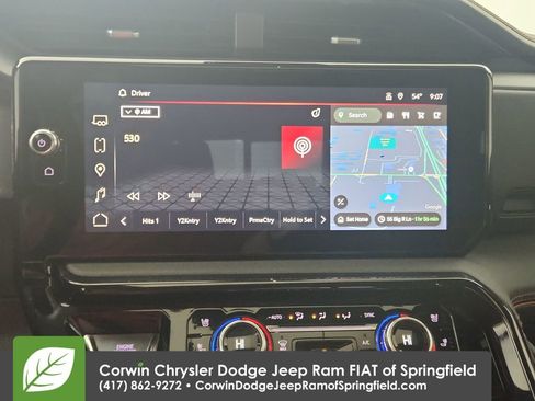 Used 2025 GMC Sierra 1500 AT4 w/ AT4 Premium Package image 24