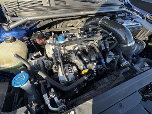 Used 2020 Kia Forte GT image 15