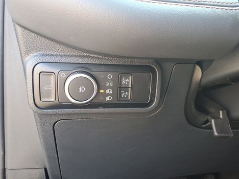 Used 2025 Ford Explorer Active w/ Active Comfort Package AWD/4WD image 16