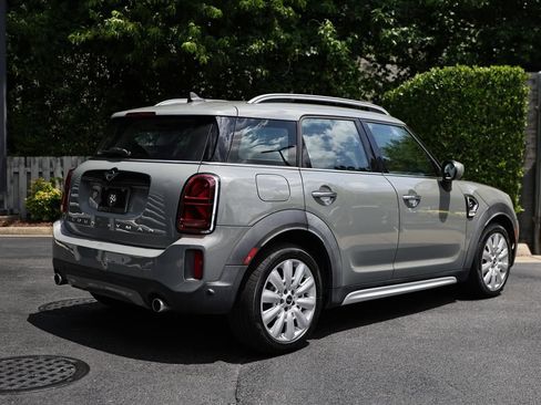 Used 2021 MINI Cooper Countryman S AWD/4WD image 8