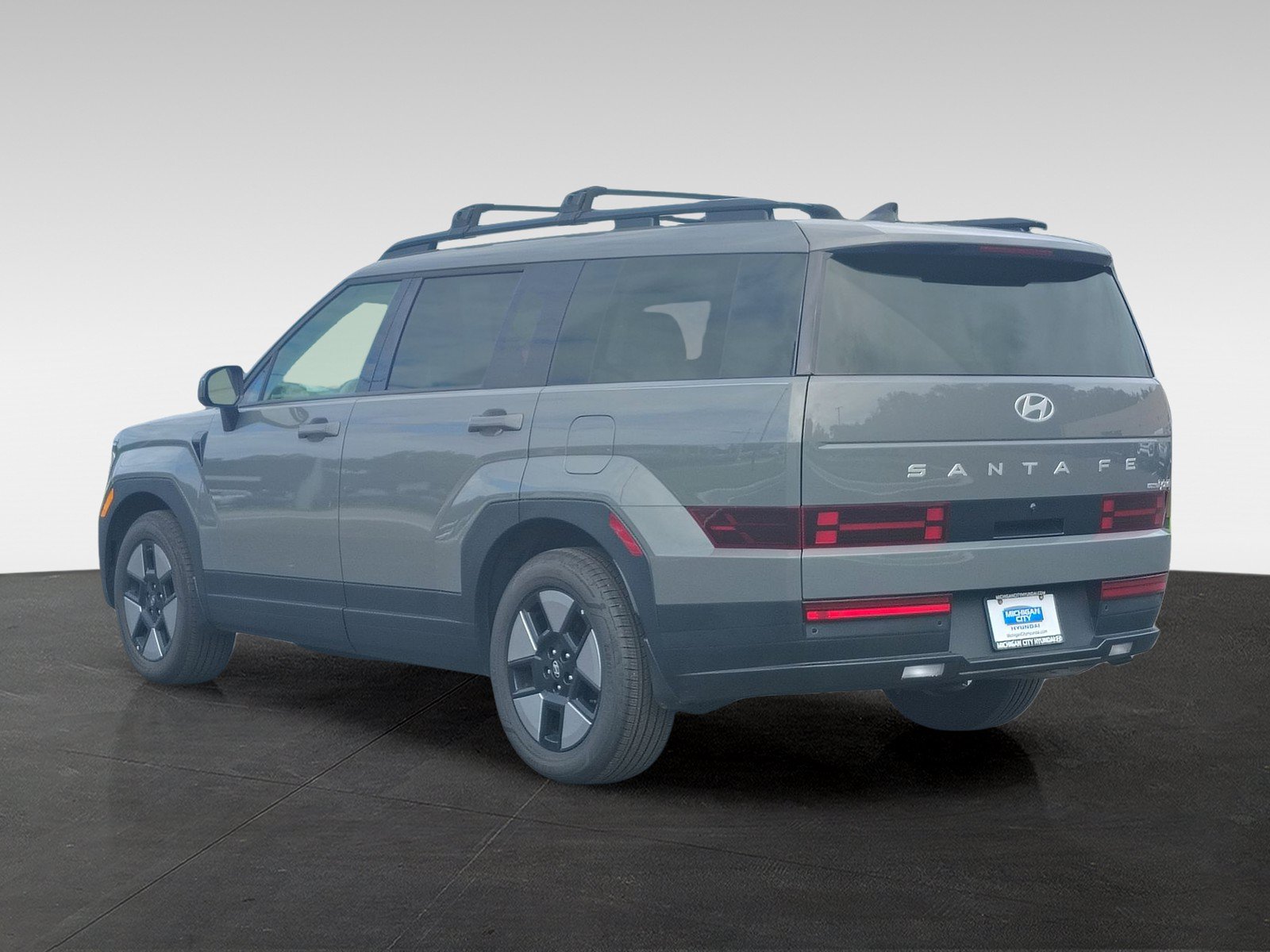Certified 2026 Hyundai Santa Fe SEL AWD/4WD image 7