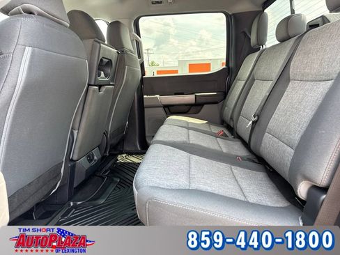 Used 2024 Ford F250 XL w/ STX Appearance Package AWD/4WD image 41