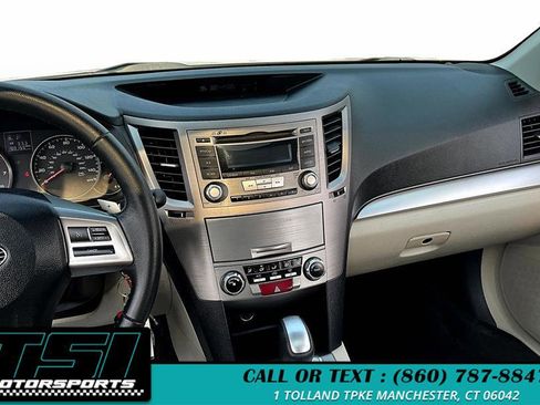 Used 2013 Subaru Outback 2.5i Premium image 6