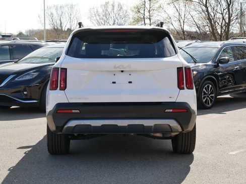 Certified 2023 Kia Sorento SX Prestige image 6