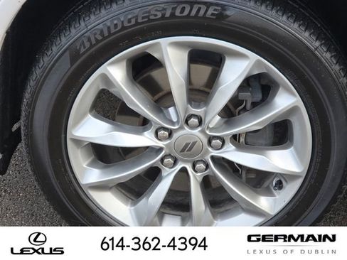 Used 2021 Dodge Durango Citadel w/ Premium Entertainment Group image 14