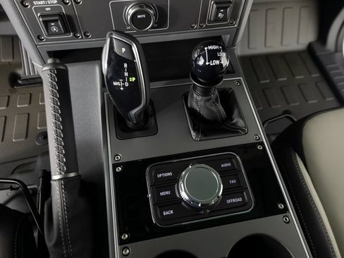New 2025 INEOS Grenadier Fieldmaster Edition AWD/4WD image 23