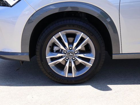 Certified 2026 Acura ADX FWD image 8