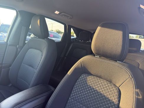 Used 2023 Ford Escape Active AWD/4WD image 28