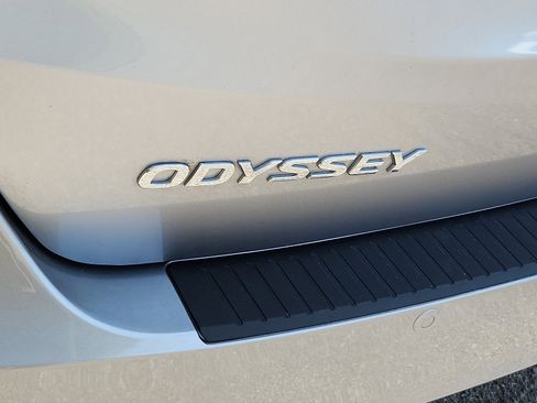 Used 2023 Honda Odyssey Touring image 30