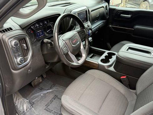 Used 2020 GMC Sierra 1500 Elevation image 24