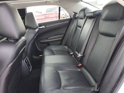 Used 2023 Chrysler 300 Touring L w/ Popular Equipment Group image 31