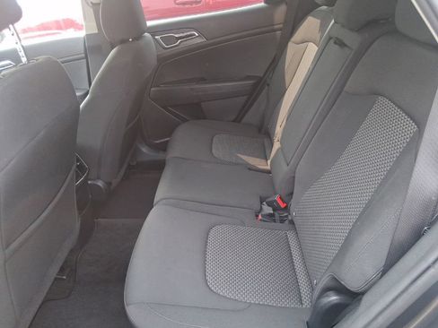 Certified 2024 Kia Sportage LX AWD/4WD image 13