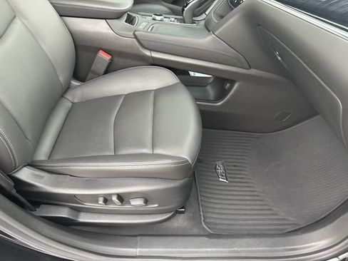 Certified 2024 Cadillac XT6 Premium Luxury AWD/4WD image 20