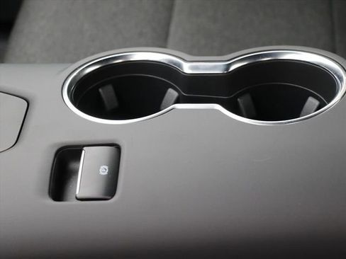 New 2026 Ford Mustang Coupe image 29