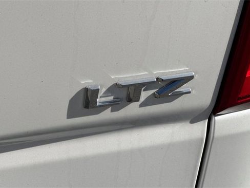 Used 2019 Chevrolet Silverado 1500 LTZ w/ LTZ Plus Package image 26